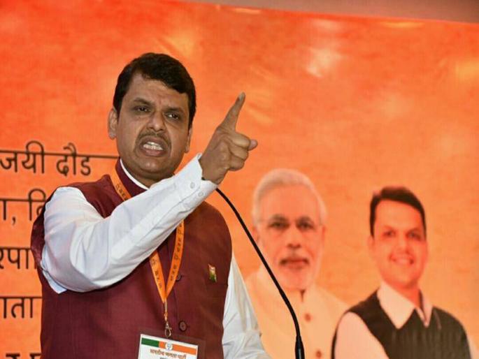 Activist's death in Bihar angered Fadnavis, reminded of democracy to nitishkumar | कार्यकर्त्याच्या मृत्युने फडणवीस संतप्त; करुन दिली लोकशाहीची आठवण Activist's death in Bihar angered Fadnavis, reminded of democracy to nitishkumar | कार्यकर्त्याच्या मृत्युने फडणवीस संतप्त; करुन दिली लोकशाहीची आठवण