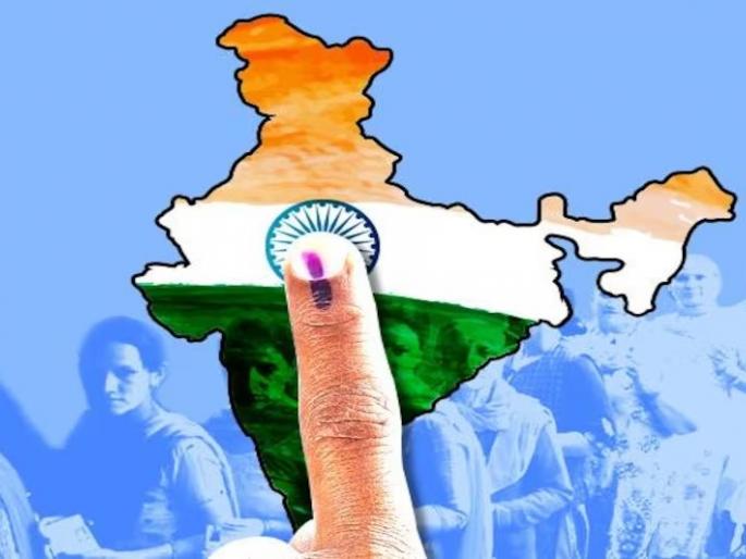 Communication and public relations should not be a hindrance in elections! | वाचनीय लेख - निवडणुकीत संवाद आणि लोकसंपर्काला आडकाठी असू नये! Communication and public relations should not be a hindrance in elections! | वाचनीय लेख - निवडणुकीत संवाद आणि लोकसंपर्काला आडकाठी असू नये!