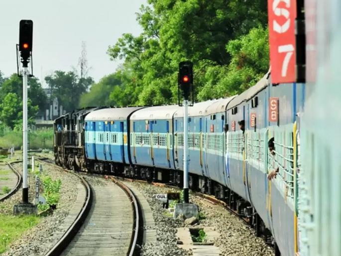 Bhusawal-Wardha passenger will run again from September 16 | लेकुरवाळी पुन्हा रुळावर, भुसावळ-वर्धा पॅसेंजर १६ सप्टेंबरपासून धावणार Bhusawal-Wardha passenger will run again from September 16 | लेकुरवाळी पुन्हा रुळावर, भुसावळ-वर्धा पॅसेंजर १६ सप्टेंबरपासून धावणार