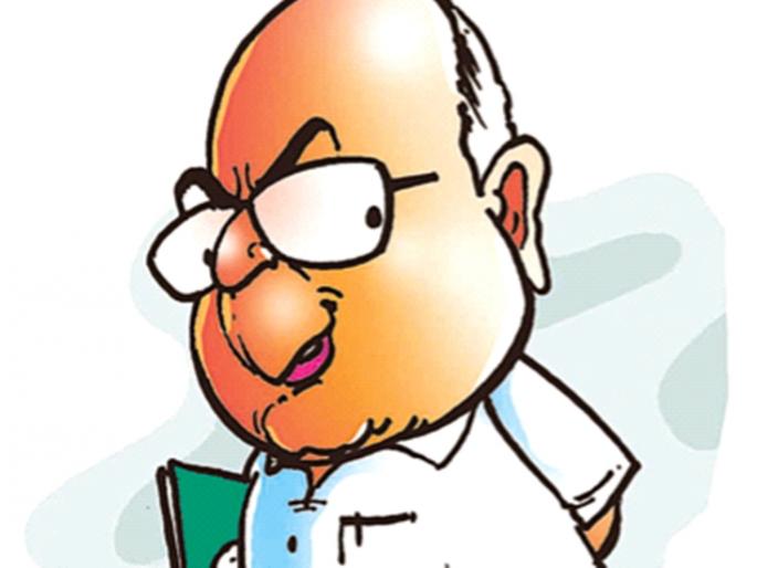 Latest news of brotherhood and brotherhood !!! | भावकी आणि भाऊबंदकीची लेटेस्ट खबर!!!
