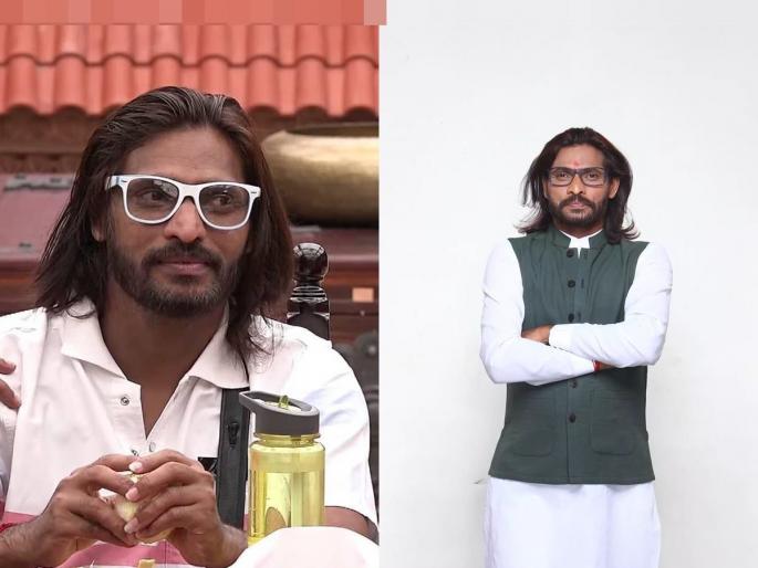 Threatened to kill me, but...; As soon as the nomination form is filed, the 'Target' abhijeet bichukale | मला जीवे मारण्याची धमकी, पण...; उमेदवारी अर्ज दाखल होताच बिचुकले 'टार्गेट' Threatened to kill me, but...; As soon as the nomination form is filed, the 'Target' abhijeet bichukale | मला जीवे मारण्याची धमकी, पण...; उमेदवारी अर्ज दाखल होताच बिचुकले 'टार्गेट'