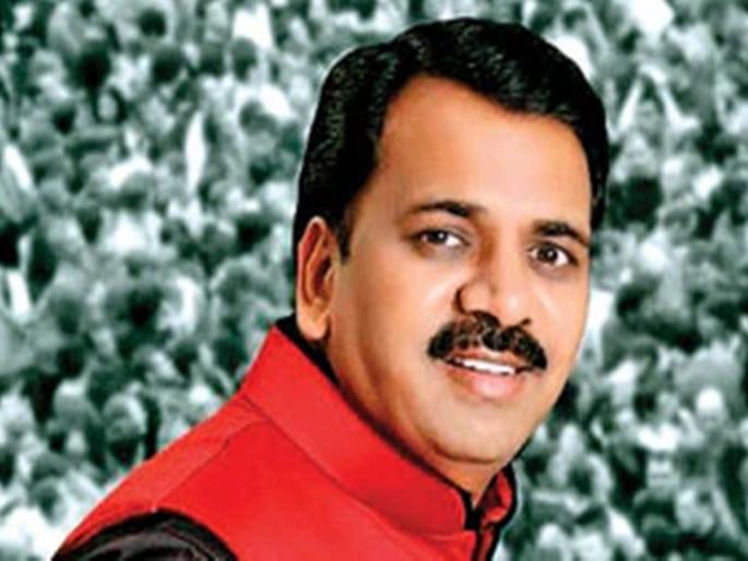 BJP leader Narendra Mehta's brother vinod mehata charged in environmental degradation case | पर्यावरणाच्या ह्रासप्रकरणी भाजपा नेते नरेंद्र मेहतांच्या भावावर गुन्हा दाखल