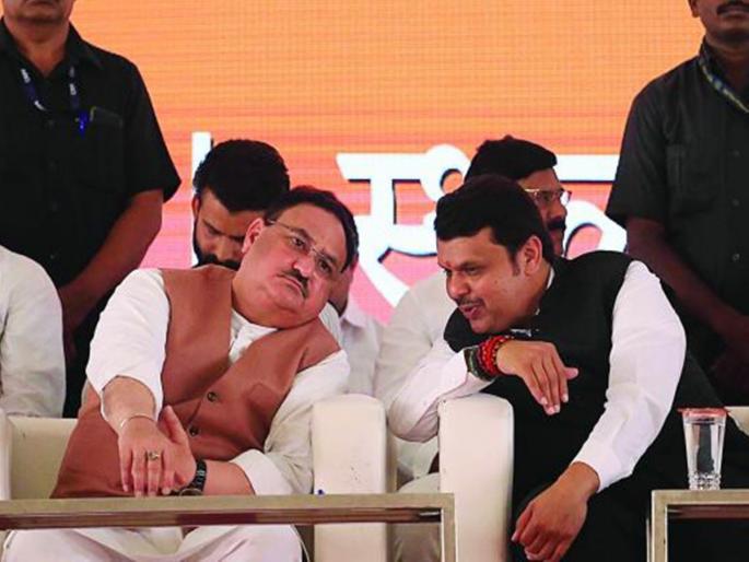 BJP has announced the names of candidates for both the by-elections in Pune ashwini laxamn jagatap and kasba peth | ठरलं! पुण्यातील पोटनिवडणुकीसाठी भाजपकडून उमेदवारांची घोषणा, लक्ष्मण जगताप यांच्या पत्नीला तिकीट