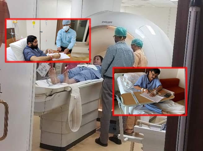 Navneet Rana: In which garden did you take these photos ?, BJP MLA's question to Shiv Sena | Navneet Rana: हे फोटो कोणत्या बागेत काढलेत?, भाजप आमदाराचा शिवसेनेला सवाल Navneet Rana: In which garden did you take these photos ?, BJP MLA's question to Shiv Sena | Navneet Rana: हे फोटो कोणत्या बागेत काढलेत?, भाजप आमदाराचा शिवसेनेला सवाल