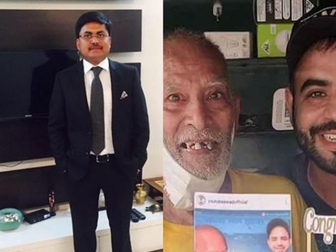 Learn 4 things from the 'Baba Ka Dhaba' debate, a lesson given by Collector Saheb on Twitter | 'बाबा का ढाबा' वादातून 'या' 4 गोष्टी शिका, कलेक्टर साहेबांनी दिला ट्विटरवरुन धडा Learn 4 things from the 'Baba Ka Dhaba' debate, a lesson given by Collector Saheb on Twitter | 'बाबा का ढाबा' वादातून 'या' 4 गोष्टी शिका, कलेक्टर साहेबांनी दिला ट्विटरवरुन धडा