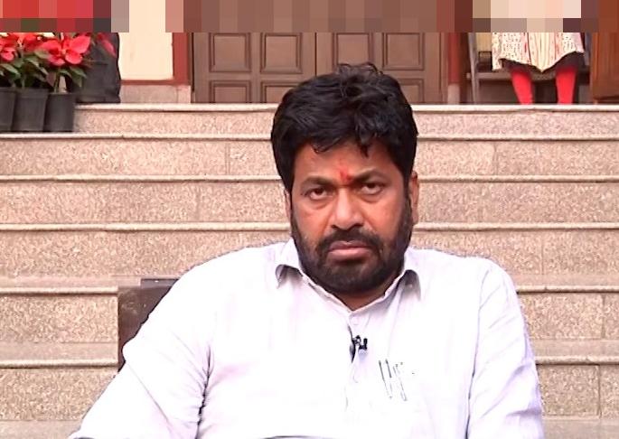 MLA Bachu Kadu denied bail, 14 days judicial custody by girgaon court in case of political agitation | बच्चू कडू तुरुगांत जाणार? कोर्टाने जामीन फेटाळला, 14 दिवसांची न्यायालयीन कोठडी