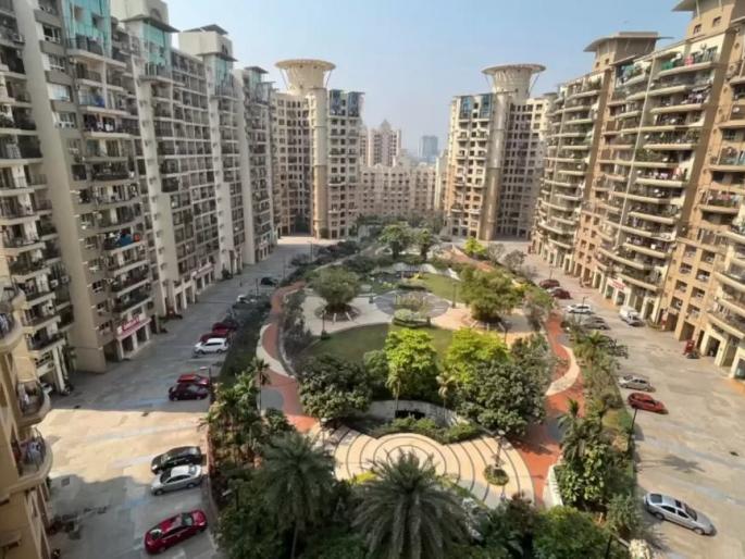 197 Advertisements without numbers printed by builders | राज्यातील १९७ बिल्डरांना ‘महारेरा’ची नोटीस, छापल्या क्रमांकाशिवाय जाहिराती 197 Advertisements without numbers printed by builders | राज्यातील १९७ बिल्डरांना ‘महारेरा’ची नोटीस, छापल्या क्रमांकाशिवाय जाहिराती