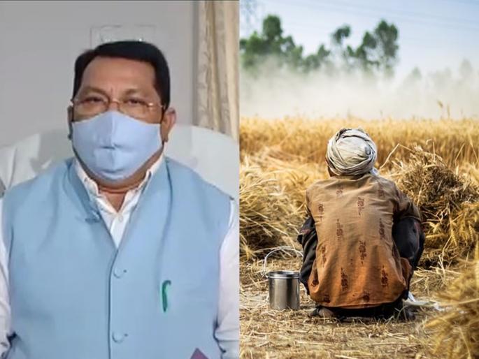 Shocking statistics, 1076 farmers commit suicide in 5 months in Maharashtra, Says vijay vadettiwar in vidhan sabha | धक्कादायक आकडेवारी, महाराष्ट्रात 5 महिन्यात 1076 शेतकऱ्यांची आत्महत्या Shocking statistics, 1076 farmers commit suicide in 5 months in Maharashtra, Says vijay vadettiwar in vidhan sabha | धक्कादायक आकडेवारी, महाराष्ट्रात 5 महिन्यात 1076 शेतकऱ्यांची आत्महत्या