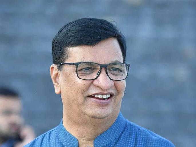 Where Congress states, old pension schemes; Thoranta said clearly | 'जेथे काँग्रेसचे राज्य, तेथे जुनी पेन्शन योजना'; थोरांतांनी स्पष्टच सांगितलं Where Congress states, old pension schemes; Thoranta said clearly | 'जेथे काँग्रेसचे राज्य, तेथे जुनी पेन्शन योजना'; थोरांतांनी स्पष्टच सांगितलं