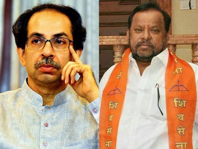 I became an MLA because of BJP, Shiv Sena leader shahaji bapu patil told the secret of election | भाजपमुळेच मी आमदार झालो, शिवसेना नेत्यानं सांगितलं निवडणुकीचं गुपित I became an MLA because of BJP, Shiv Sena leader shahaji bapu patil told the secret of election | भाजपमुळेच मी आमदार झालो, शिवसेना नेत्यानं सांगितलं निवडणुकीचं गुपित