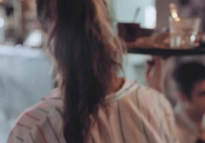 Crime news : Shocking! Massacre of dance bar girl by 4 friends in Thane, FIR Lodged | Crime news : धक्कादायक! ठाण्यात 4 मित्रांकडून बारबालेवर सामूहिक अत्याचार