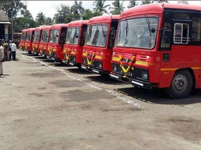 Privatization of ST on the lines of Uttar Pradesh? | उत्तर प्रदेशच्या धर्तीवर एसटीचे खासगीकरण? Privatization of ST on the lines of Uttar Pradesh? | उत्तर प्रदेशच्या धर्तीवर एसटीचे खासगीकरण?