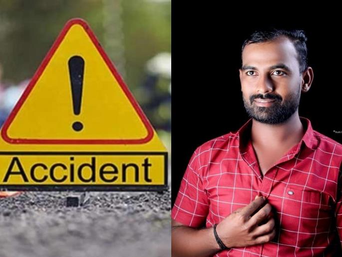 Two youths killed after hitting a wall on Karvenagar flyover in Pune | पुण्यातील कर्वेनगर उड्डाणपुलावरील कठड्याला धडकून दोन तरुणांचा मृत्यु Two youths killed after hitting a wall on Karvenagar flyover in Pune | पुण्यातील कर्वेनगर उड्डाणपुलावरील कठड्याला धडकून दोन तरुणांचा मृत्यु