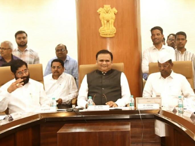 Decided! budget open on this day, Eknath Shinde- Devendra Fadnavis government will present 'Budget 2023' on 9 march | ठरलं! या दिवशी पेटारा उघडणार, शिंदे-फडणवीस सरकारचा पहिला 'अर्थसंकल्प' Decided! budget open on this day, Eknath Shinde- Devendra Fadnavis government will present 'Budget 2023' on 9 march | ठरलं! या दिवशी पेटारा उघडणार, शिंदे-फडणवीस सरकारचा पहिला 'अर्थसंकल्प'