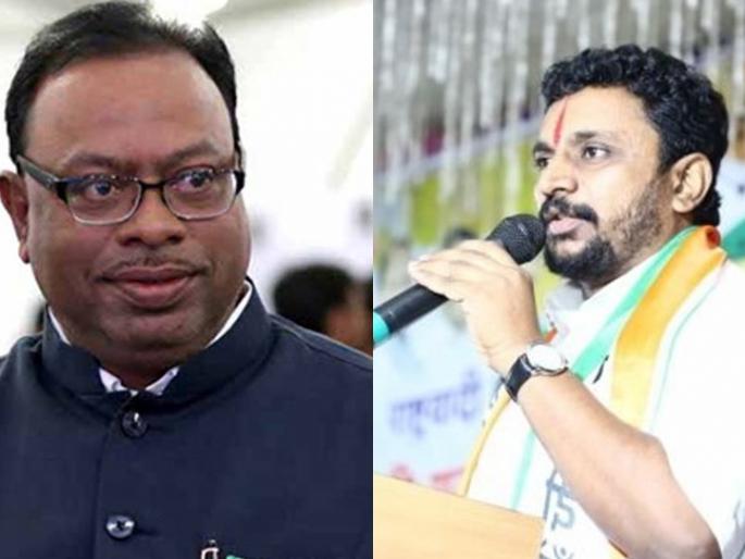 I am not a readymade MLA, Bavankule's direct reply to NCP's Amol Mitkari | मी रेडीमेड आमदार नाही, त्या प्रश्नावर बावनकुळेचं अमोल मिटकरींना थेट प्रत्युत्तर I am not a readymade MLA, Bavankule's direct reply to NCP's Amol Mitkari | मी रेडीमेड आमदार नाही, त्या प्रश्नावर बावनकुळेचं अमोल मिटकरींना थेट प्रत्युत्तर