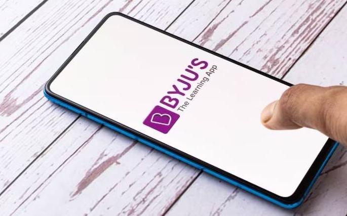 ED notice to Byju company for violation of FEMA Act | फेमा कायद्याच्या भंगावरून ईडीची बायजू कंपनीला नोटीस