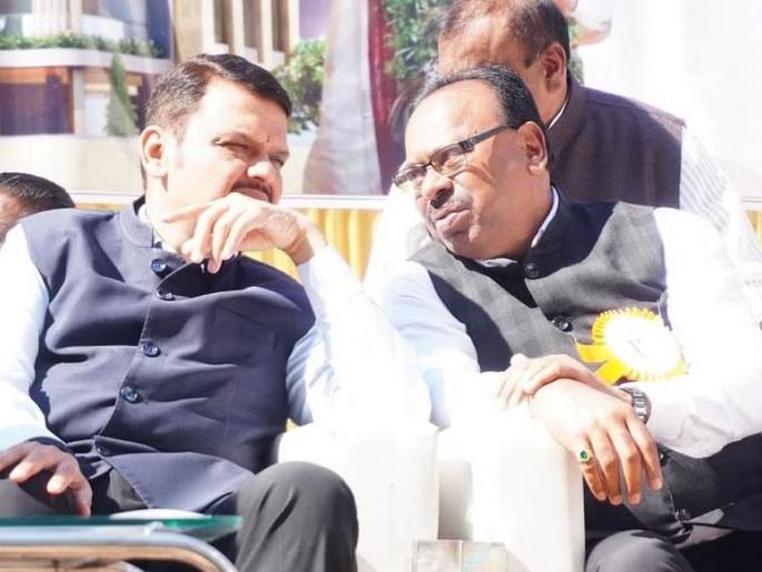 Soon reshuffle in BJP, not because of defeat, but preparation for upcoming elections, Says chandrashekhar bawankule | भाजपमध्ये लवकरच पुनर्बदल; पराभवामुळे नाही, तर आगामी निवडणुकांची तयारी Soon reshuffle in BJP, not because of defeat, but preparation for upcoming elections, Says chandrashekhar bawankule | भाजपमध्ये लवकरच पुनर्बदल; पराभवामुळे नाही, तर आगामी निवडणुकांची तयारी