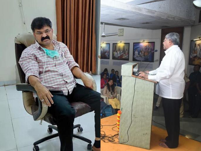 Chandrakant Patil's meeting with Maruti; Jitendra Awhad said what will be discussed | मारुतीराया चंद्रकांत पाटलांची घेणार भेट; आव्हाडांनी सांगितलं काय होणार चर्चा Chandrakant Patil's meeting with Maruti; Jitendra Awhad said what will be discussed | मारुतीराया चंद्रकांत पाटलांची घेणार भेट; आव्हाडांनी सांगितलं काय होणार चर्चा