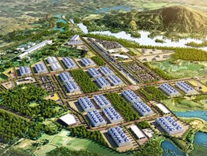 Chirley Logistics Park next step; Preparation of master plan including techno-economic feasibility study | चिर्ले लॉजिस्टिक पार्कचे पुढचे पाऊल; तांत्रिक-आर्थिक व्यवहार्यता अभ्यासासह मास्टर प्लॅनची तयारी Chirley Logistics Park next step; Preparation of master plan including techno-economic feasibility study | चिर्ले लॉजिस्टिक पार्कचे पुढचे पाऊल; तांत्रिक-आर्थिक व्यवहार्यता अभ्यासासह मास्टर प्लॅनची तयारी