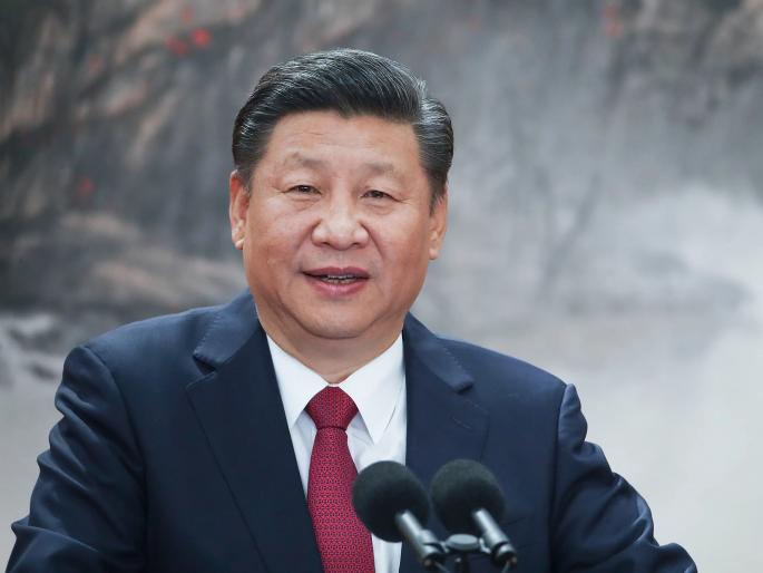 China is building 30 airports near the Indian border | चीन बांधतोय भारताच्या सीमेजवळ ३० विमानतळे China is building 30 airports near the Indian border | चीन बांधतोय भारताच्या सीमेजवळ ३० विमानतळे