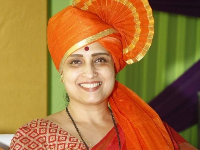 Bjp : Chitra Wagh promoted to BJP, appointed to National Executive in bjp by j.p. nadda | Bjp : चित्रा वाघ यांना भाजपमध्ये बढती, राष्ट्रीय कार्यकारिणीत नियुक्ती Bjp : Chitra Wagh promoted to BJP, appointed to National Executive in bjp by j.p. nadda | Bjp : चित्रा वाघ यांना भाजपमध्ये बढती, राष्ट्रीय कार्यकारिणीत नियुक्ती