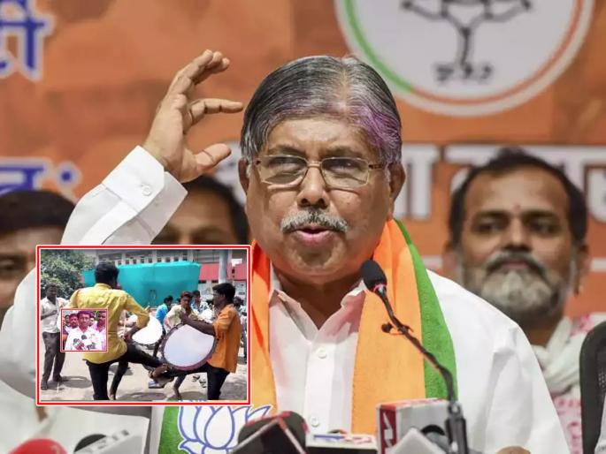 After 15 years of BJP power, the leadership of the Nationalist Party (NCP) has lost Gulal in solapur grampanchayat election | 15 वर्षांपासूनच्या भाजप सत्तेला खिंडार, राष्ट्रवादीच्या नेतृत्त्वात उधळला गुलाल After 15 years of BJP power, the leadership of the Nationalist Party (NCP) has lost Gulal in solapur grampanchayat election | 15 वर्षांपासूनच्या भाजप सत्तेला खिंडार, राष्ट्रवादीच्या नेतृत्त्वात उधळला गुलाल