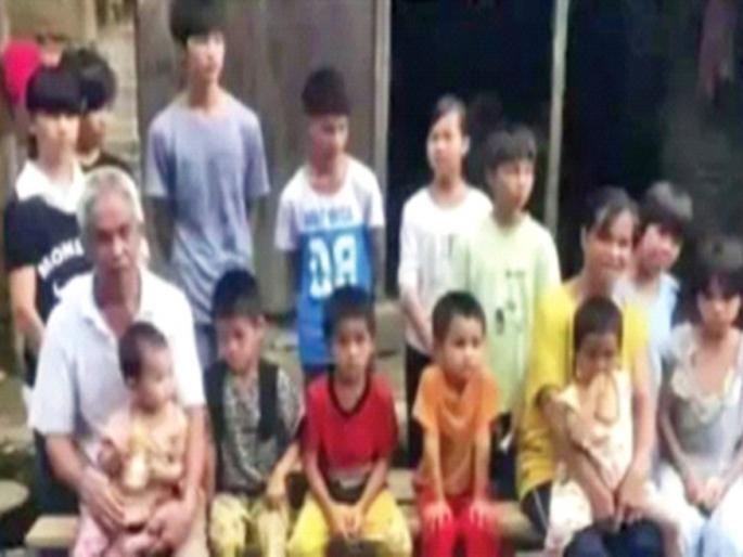 Strikes in China over 'one couple, one child' policy by officer | ‘एक दाम्पत्य, एक अपत्य’ धोरणाला चीनमध्येच फासला हरताळ Strikes in China over 'one couple, one child' policy by officer | ‘एक दाम्पत्य, एक अपत्य’ धोरणाला चीनमध्येच फासला हरताळ