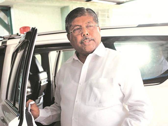 Nawab Malik on Fadnavis will have to face the consequences of allegations, a direct warning from the BJP chandrakant patil | फडणवीसांवर आरोप करण्याचे परिणाम भोगावे लागतील, भाजपचा थेट इशारा Nawab Malik on Fadnavis will have to face the consequences of allegations, a direct warning from the BJP chandrakant patil | फडणवीसांवर आरोप करण्याचे परिणाम भोगावे लागतील, भाजपचा थेट इशारा