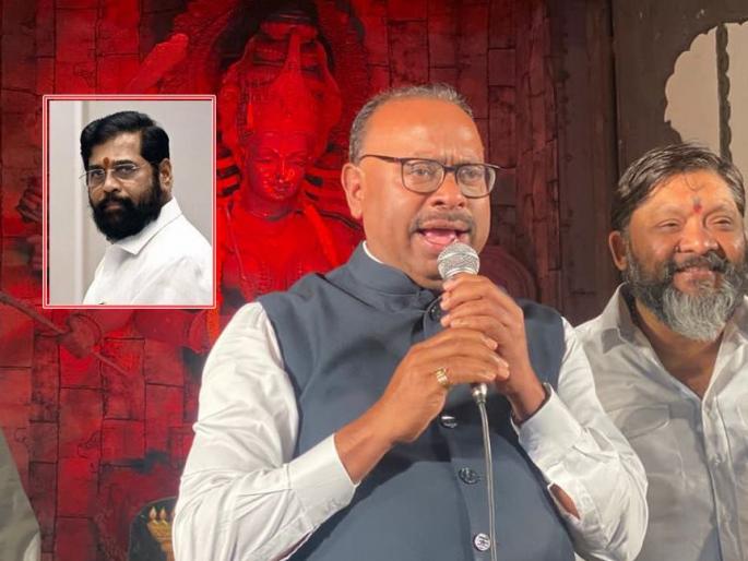 ... Finally deleted that speech, Chandrashekhar Bawankule's new explanation about seat allocation | ... अखेर ते भाषण हटवलं, जागावाटपाबाबत चंद्रशेखर बावनकुळेंचं नवं स्पष्टीकरण ... Finally deleted that speech, Chandrashekhar Bawankule's new explanation about seat allocation | ... अखेर ते भाषण हटवलं, जागावाटपाबाबत चंद्रशेखर बावनकुळेंचं नवं स्पष्टीकरण