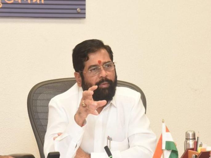 'Maha Hub' to be set up in Kalyan; Chief Minister's announcement, provision of funds | कल्याणमध्ये उभारणार 'महा हब'; मुख्यमंत्र्यांची घोषणा, निधीचीही तरतूद 'Maha Hub' to be set up in Kalyan; Chief Minister's announcement, provision of funds | कल्याणमध्ये उभारणार 'महा हब'; मुख्यमंत्र्यांची घोषणा, निधीचीही तरतूद