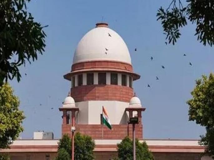 Don't make farmers wheelen: Supreme Court | शेतकऱ्यांना व्हीलन बनवू नका : न्यायालय Don't make farmers wheelen: Supreme Court | शेतकऱ्यांना व्हीलन बनवू नका : न्यायालय
