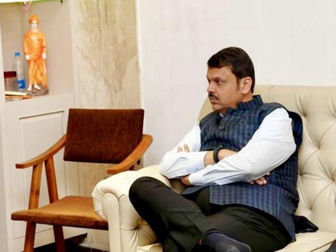 Cabinet will be expanded, but...; Devendra Fadnavis said clearly about eknath Shinde and bjp | मंत्रिमंडळ विस्तार होणारच, पण...; देवेंद्र फडणवीसांनी स्पष्टच सांगितलं Cabinet will be expanded, but...; Devendra Fadnavis said clearly about eknath Shinde and bjp | मंत्रिमंडळ विस्तार होणारच, पण...; देवेंद्र फडणवीसांनी स्पष्टच सांगितलं