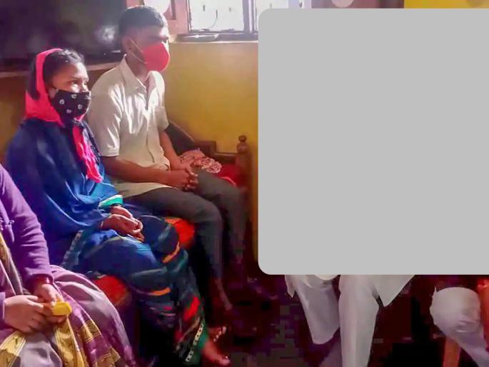 Bhandara Agnitandav - No dry sympathy | विशेष संपादकीय : भंडारा अग्नितांडव - कोरडी सहानुभूती नको Bhandara Agnitandav - No dry sympathy | विशेष संपादकीय : भंडारा अग्नितांडव - कोरडी सहानुभूती नको