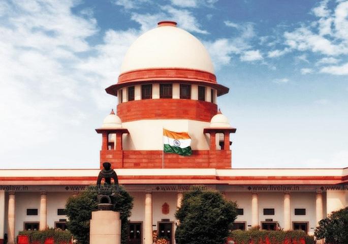 Supreme Court approves Nagpur police's mockery against perpetrators of terror | दहशतीसाठी हिंसाचार, नागपूर पोलिसांच्या मोक्काला सर्वोच्च न्यायालयाची मान्यता