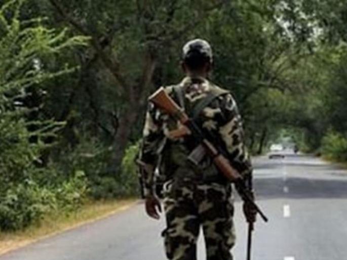 Increase in funding for families of martyrs CRPF personnel, Says CRPF chief kuldeepsingh | शहीद झालेल्या CRPF जवानांच्या कुटुंबीयांस मिळणाऱ्या निधीत वाढ Increase in funding for families of martyrs CRPF personnel, Says CRPF chief kuldeepsingh | शहीद झालेल्या CRPF जवानांच्या कुटुंबीयांस मिळणाऱ्या निधीत वाढ