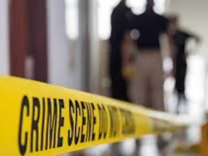 Body of Ashram school student found in suspicious condition | आश्रम शाळेतील विद्यार्थ्याचा मृतदेह संशयास्पद स्थितीत आढळला Body of Ashram school student found in suspicious condition | आश्रम शाळेतील विद्यार्थ्याचा मृतदेह संशयास्पद स्थितीत आढळला