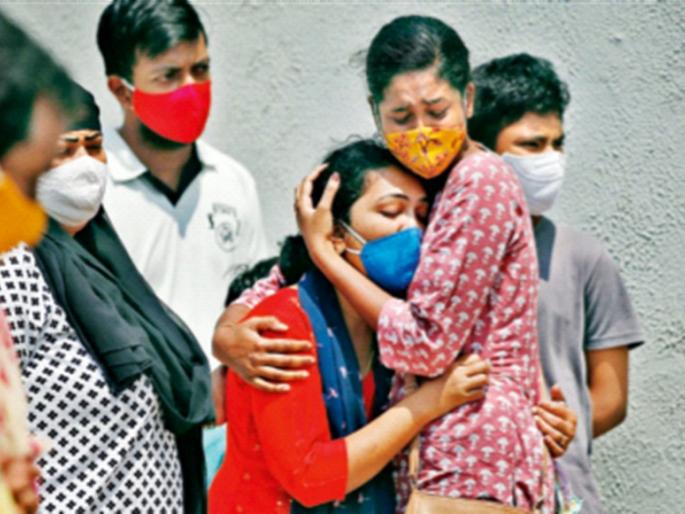 Cover up the mahaluti of private hospitals! | खासगी हॉस्पिटल्सच्या महालुटीला आवर घाला! Cover up the mahaluti of private hospitals! | खासगी हॉस्पिटल्सच्या महालुटीला आवर घाला!