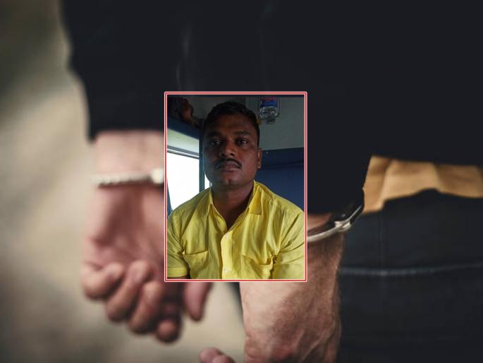 Climax of brutality,.. Young girl killed and raped, accused arrested in virar by police | क्रूरतेचा कळस,.. तरुणीची हत्या करून मृतदेहावर बलात्कार, आरोपीला मुंबईत अटक Climax of brutality,.. Young girl killed and raped, accused arrested in virar by police | क्रूरतेचा कळस,.. तरुणीची हत्या करून मृतदेहावर बलात्कार, आरोपीला मुंबईत अटक