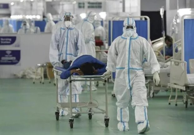 Fugitive corona infected thief arrested; Action of Railway Police | फरार कोरोनाबाधित चोराला अटक; रेल्वे पोलिसांची कारवाई Fugitive corona infected thief arrested; Action of Railway Police | फरार कोरोनाबाधित चोराला अटक; रेल्वे पोलिसांची कारवाई