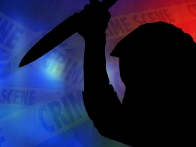 Assault to avenge a 'slap'; Accused absconding in nagpur | एका ‘थप्पड का बदला’ घेण्यासाठी प्राणघातक हल्ला; आरोपी फरार Assault to avenge a 'slap'; Accused absconding in nagpur | एका ‘थप्पड का बदला’ घेण्यासाठी प्राणघातक हल्ला; आरोपी फरार