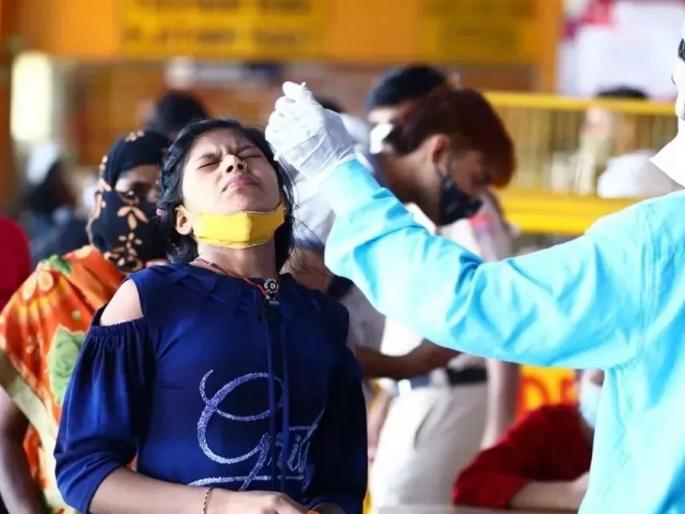 Corona is increasing, 8 patients are positive; Nagpur Municipal Administration Alert | कोरोना वाढतोय, ८ रुग्ण पॉझिटिव्ह; नागपूर पालिका प्रशासन अलर्ट Corona is increasing, 8 patients are positive; Nagpur Municipal Administration Alert | कोरोना वाढतोय, ८ रुग्ण पॉझिटिव्ह; नागपूर पालिका प्रशासन अलर्ट