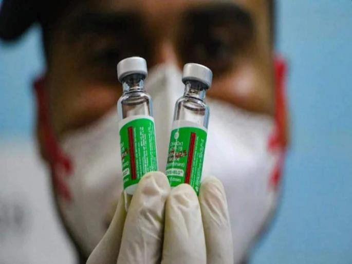 Large reduction in mortality due to second booster dose | महत्त्वाचा निष्कर्ष! दुसऱ्या बूस्टर डोसमुळे मृत्यूंच्या प्रमाणात मोठी घट Large reduction in mortality due to second booster dose | महत्त्वाचा निष्कर्ष! दुसऱ्या बूस्टर डोसमुळे मृत्यूंच्या प्रमाणात मोठी घट