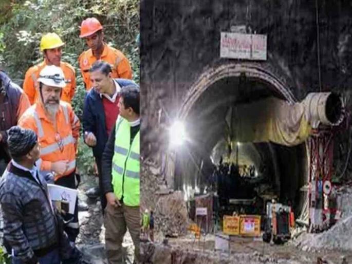 Editorial - Thrill in Begdya, the lives of countrymen were lost | संपादकीय - बाेगद्यातला थरार, देशवासीयांचा जीव भांड्यात पडला Editorial - Thrill in Begdya, the lives of countrymen were lost | संपादकीय - बाेगद्यातला थरार, देशवासीयांचा जीव भांड्यात पडला