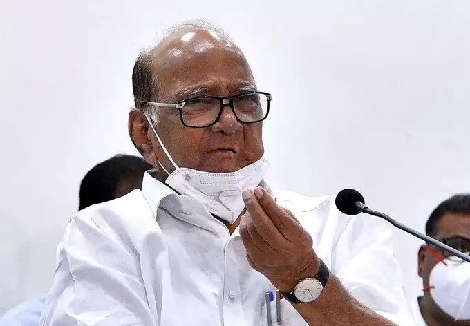 'Padmabhushan to my friend cyrus poonawala' ... Sharad Pawar's active mode despite being quarantined after corona | 'माझ्या मित्राला पद्मभूषण'... क्वारंटाईन असतानाही शरद पवारांचा एक्टीव्ह मोड 'Padmabhushan to my friend cyrus poonawala' ... Sharad Pawar's active mode despite being quarantined after corona | 'माझ्या मित्राला पद्मभूषण'... क्वारंटाईन असतानाही शरद पवारांचा एक्टीव्ह मोड