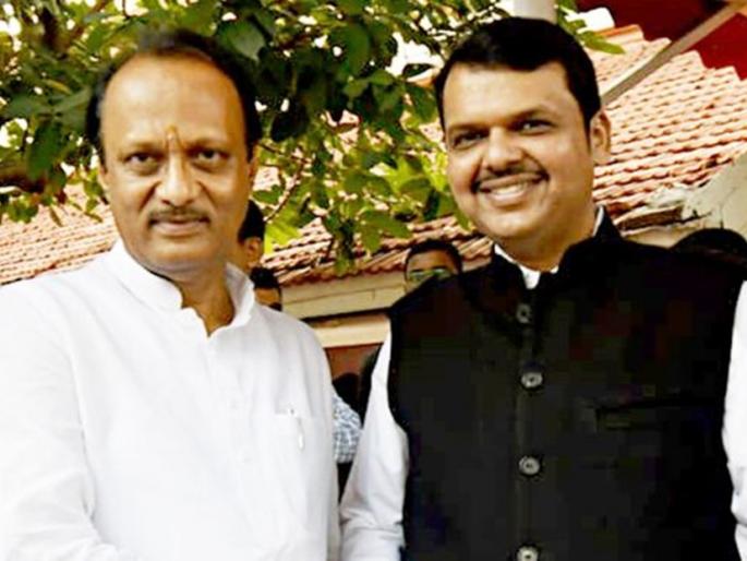 BJP' sudhir mungantiwar s 'Mann Ki Baat' regrets not forming government with NCP | राष्ट्रवादीसोबत सरकार स्थापन न केल्याचा पश्चाताप, भाजपची 'मन की बात' BJP' sudhir mungantiwar s 'Mann Ki Baat' regrets not forming government with NCP | राष्ट्रवादीसोबत सरकार स्थापन न केल्याचा पश्चाताप, भाजपची 'मन की बात'