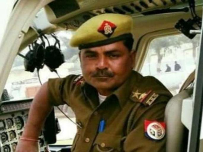 Police officer honored with Outstanding Service Medal suspended in corruption case | उत्कृष्ट सेवा पदकाने सन्मानित पोलीस अधिकारी 'भ्रष्टाचार'प्रकरणी निलंबित