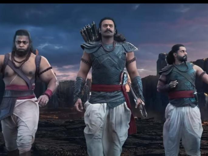 'Adipurush': Level of tolerance has fallen: Court | ‘आदिपुरुष’ : सहिष्णुतेची पातळी घसरली : कोर्ट 'Adipurush': Level of tolerance has fallen: Court | ‘आदिपुरुष’ : सहिष्णुतेची पातळी घसरली : कोर्ट