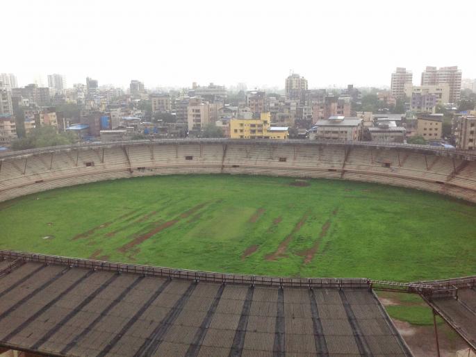 14 matches sanctioned by BCI will be held at Dadoji Konddev Stadium of Thane | ठाण्यातील दादोजी कोंडदेव स्टेडीअमवर होणार बीसीआयच्या मान्यतेचे १४ सामने 14 matches sanctioned by BCI will be held at Dadoji Konddev Stadium of Thane | ठाण्यातील दादोजी कोंडदेव स्टेडीअमवर होणार बीसीआयच्या मान्यतेचे १४ सामने