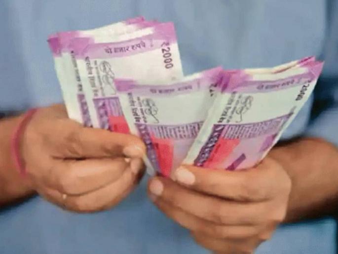 20 lakh fraud with the lure of double payment in nashik | ११ महिन्यात दामदुप्पट मोबदल्याचे आमिष दाखवून २० लाखांची फसवणूक 20 lakh fraud with the lure of double payment in nashik | ११ महिन्यात दामदुप्पट मोबदल्याचे आमिष दाखवून २० लाखांची फसवणूक