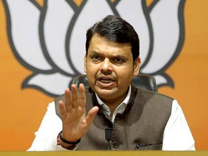 Hasan Mushriff : 'Fadnavis should find a man more popular than Donald Trump', hasan mushriff | Hasan Mushriff : 'डोनाल्ड ट्रम्पपेक्षा लोकप्रिय माणूस फडणवीसांनी शोधून दाखवावा' Hasan Mushriff : 'Fadnavis should find a man more popular than Donald Trump', hasan mushriff | Hasan Mushriff : 'डोनाल्ड ट्रम्पपेक्षा लोकप्रिय माणूस फडणवीसांनी शोधून दाखवावा'